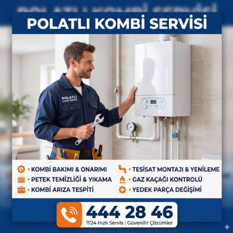 Polatlı Kombi Servisi